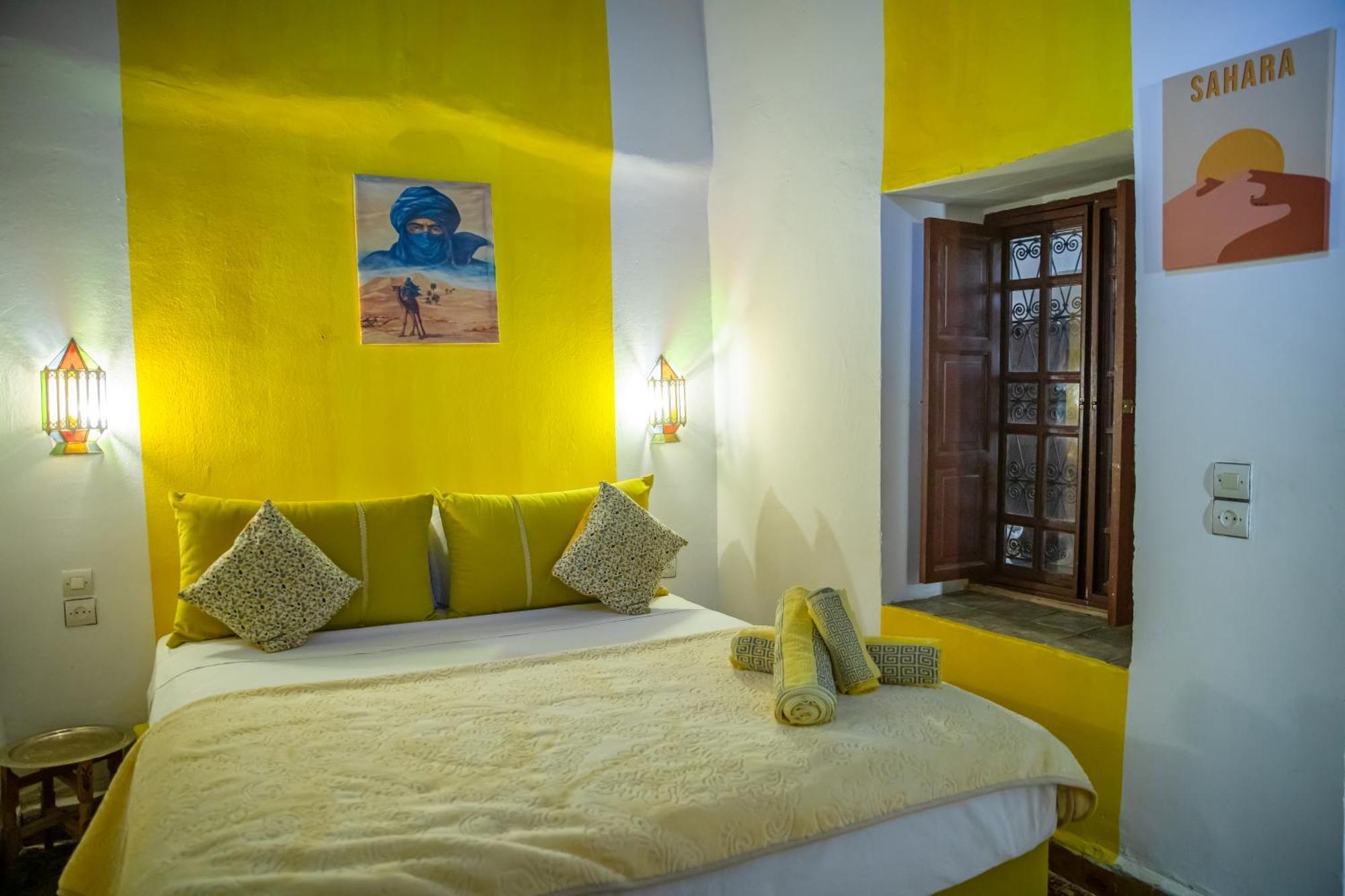 Riad Fes Dar Exterior photo